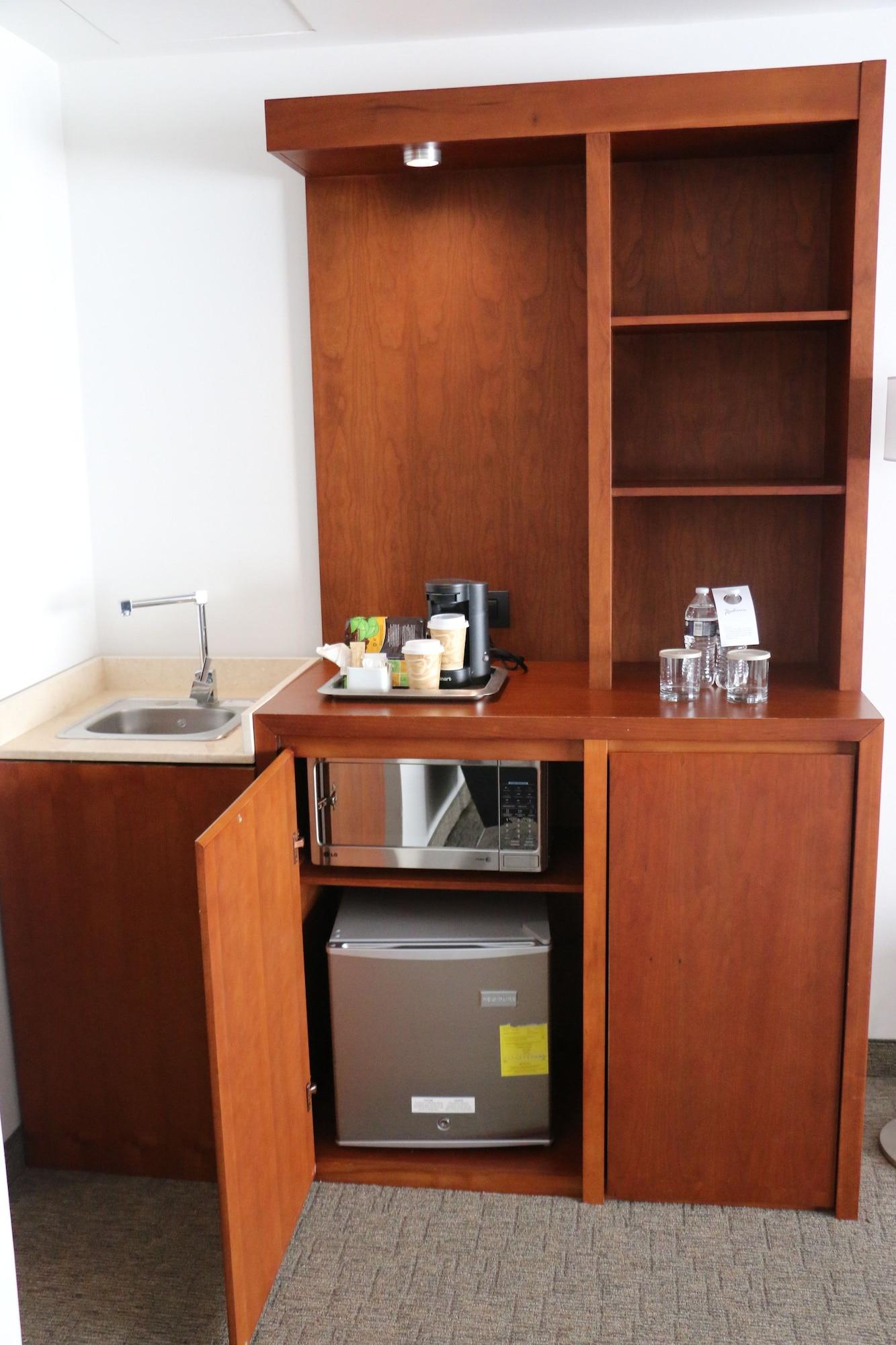 Radisson Poliforum Plaza 4* Leon