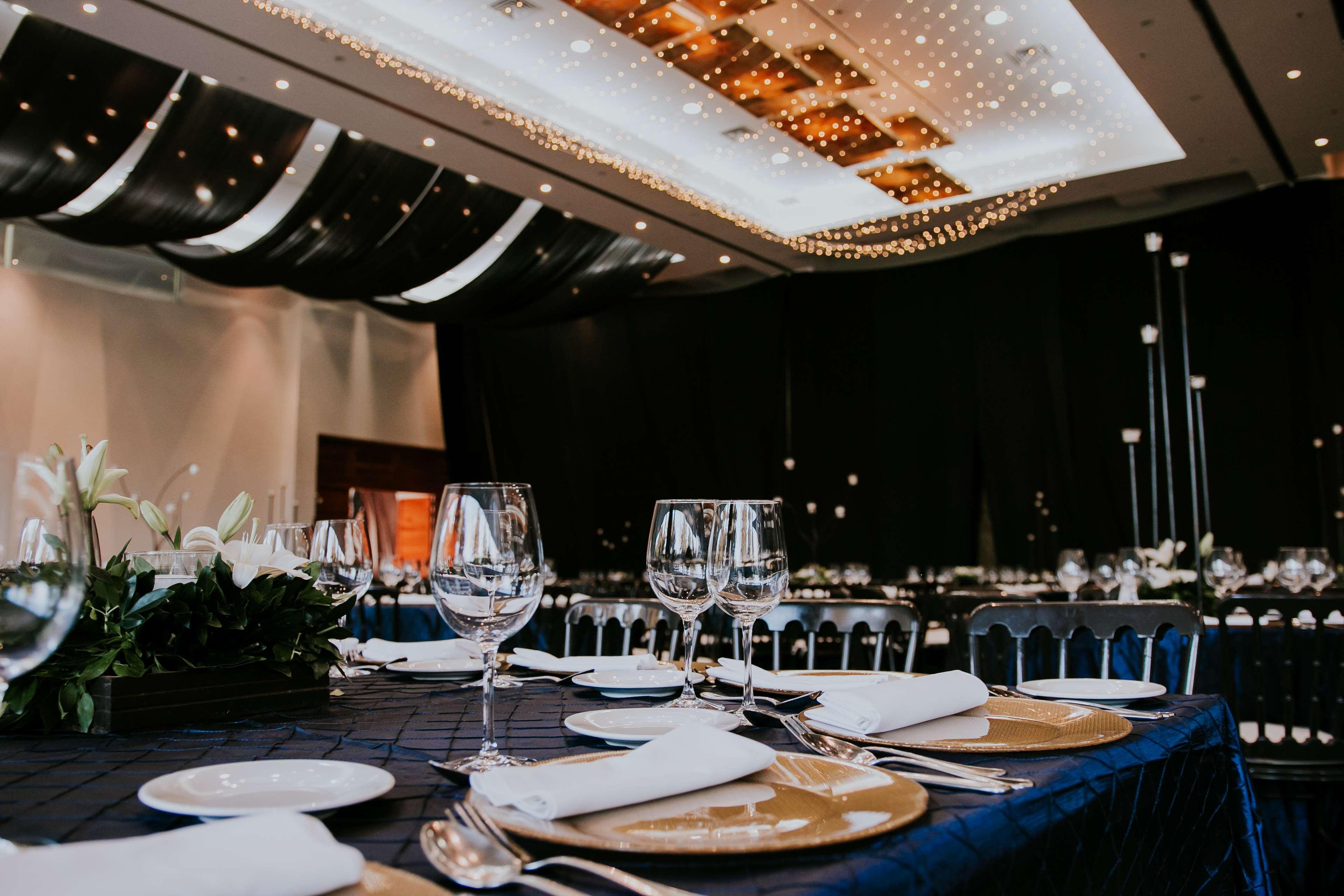 Radisson Poliforum Plaza León